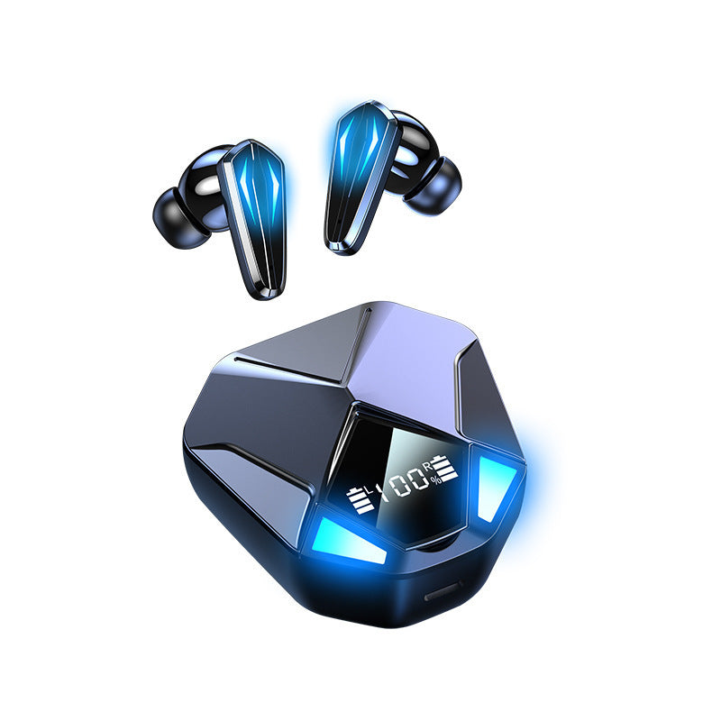 Wireless Bluetooth Headset TWS In-ear Sports Running Stereo Gaming Gaming Headset Wireless Bluetooth Headset TWS In-ear Sports Running Stereo Gaming Gaming Headset